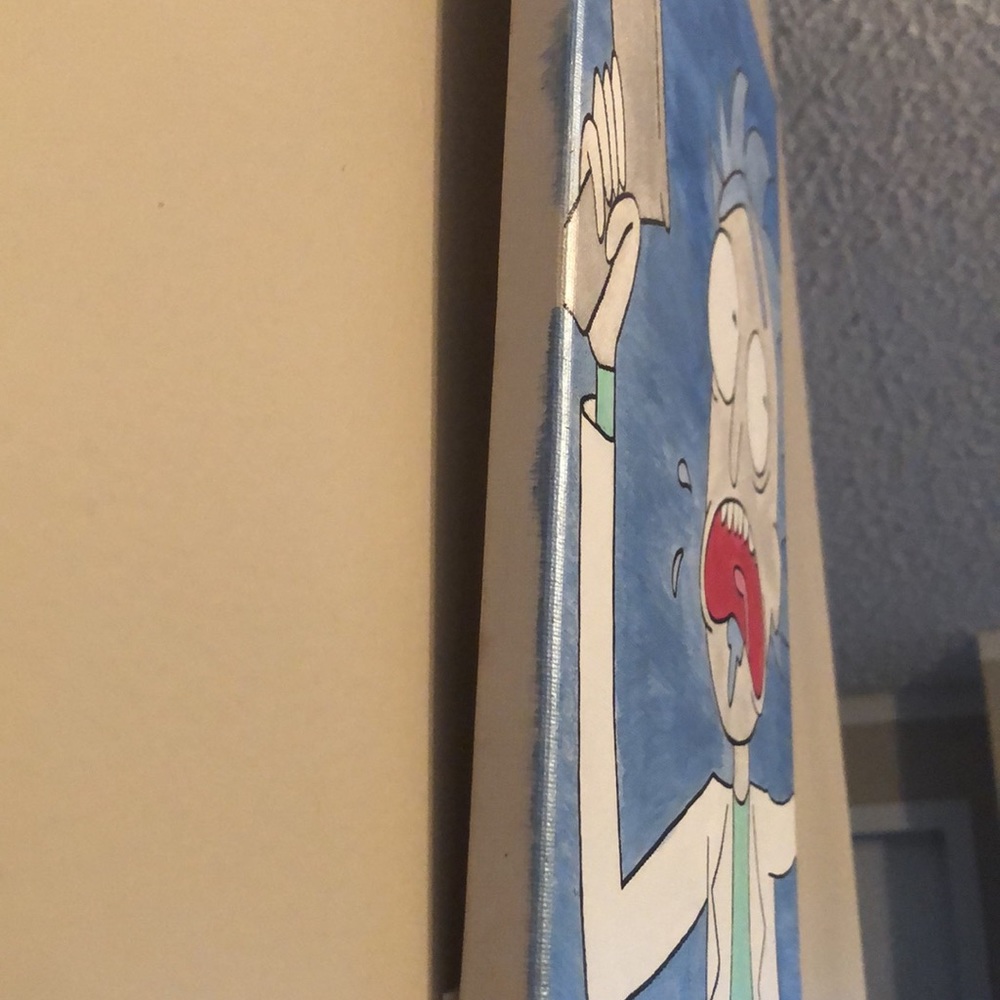 Painting - Picture 2 of 2